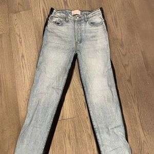 Revice EX-BOYFRIEND / HARLOW WASH jeans